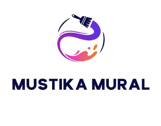 Mustika Mural Logo